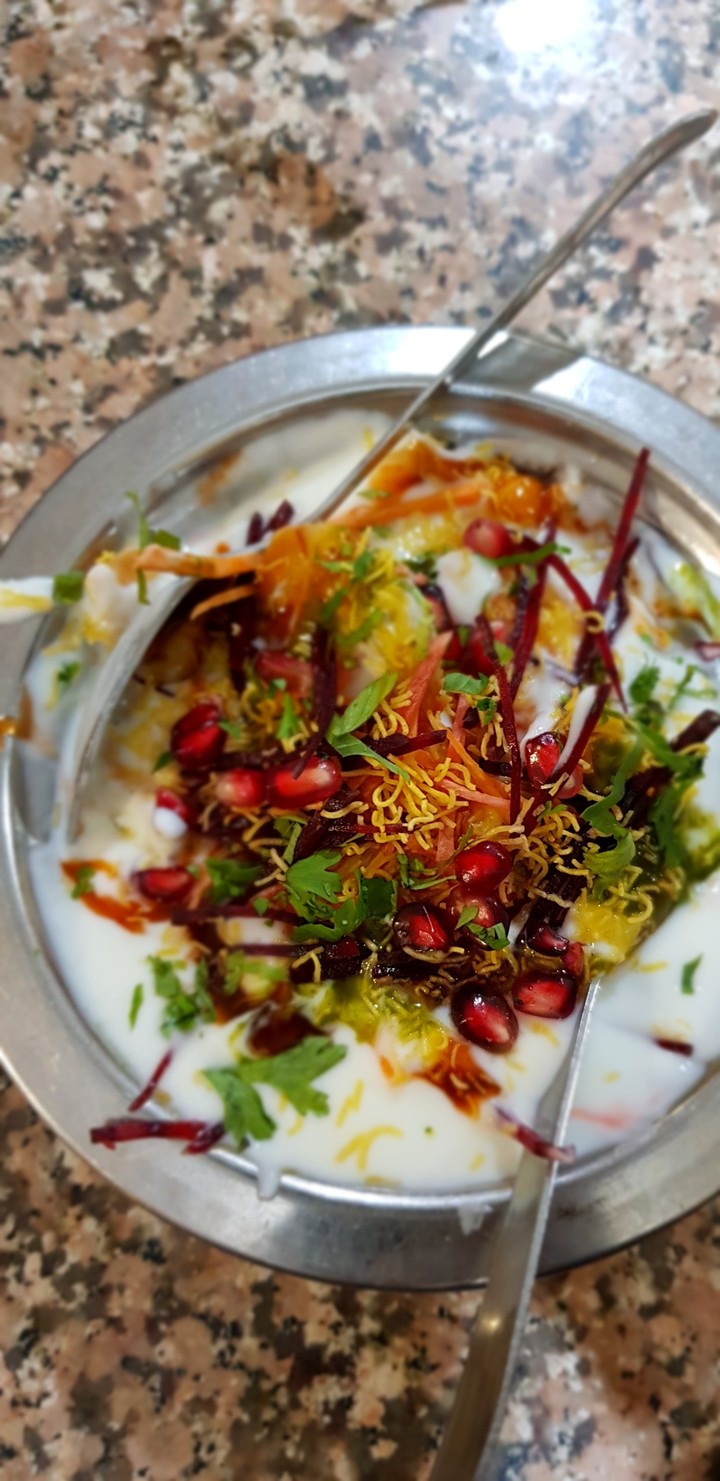 indian food yummmyy