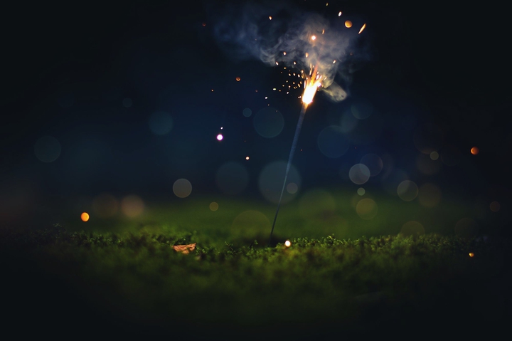 firecracker