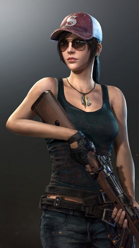 girl