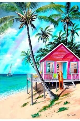 Island Paradise
