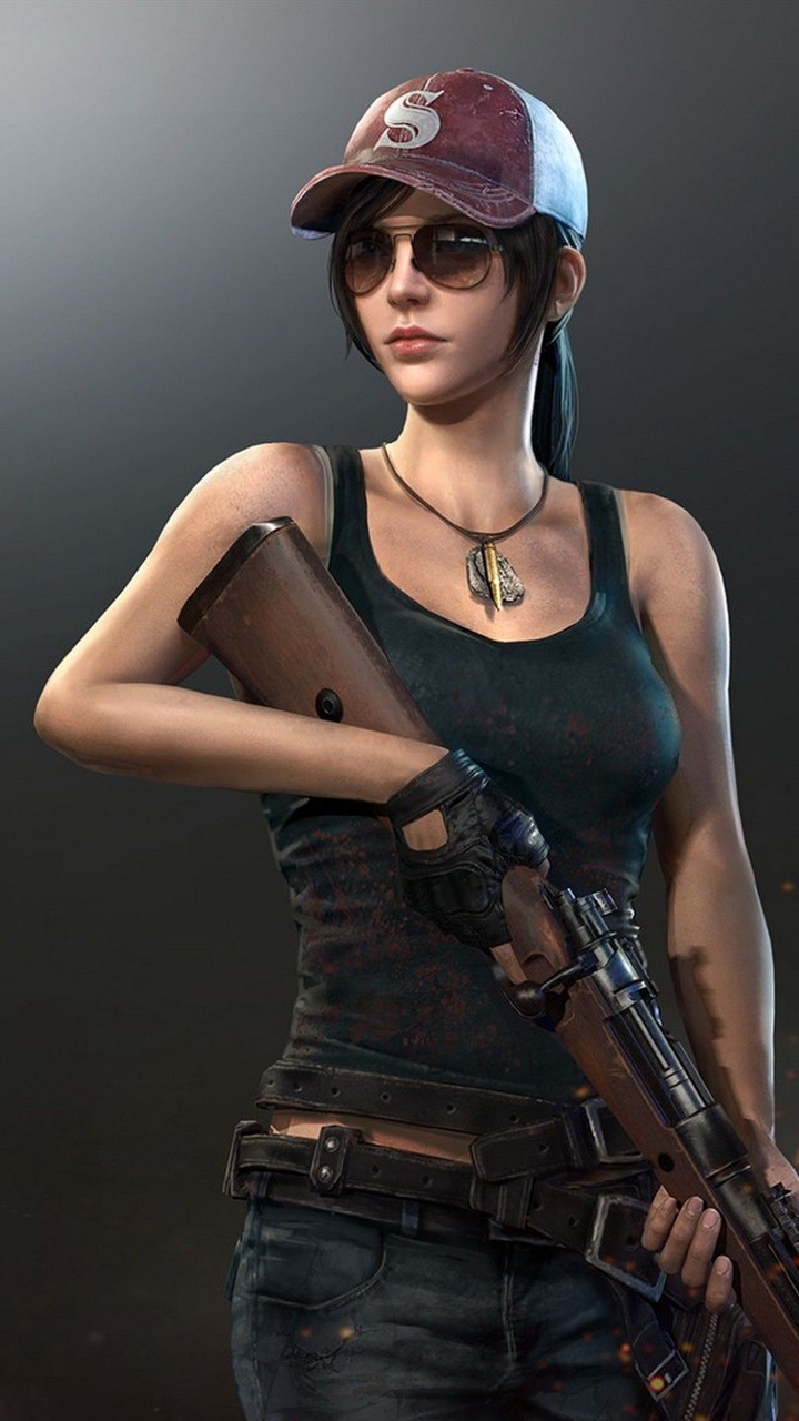 girl