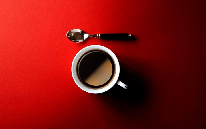 coffee
