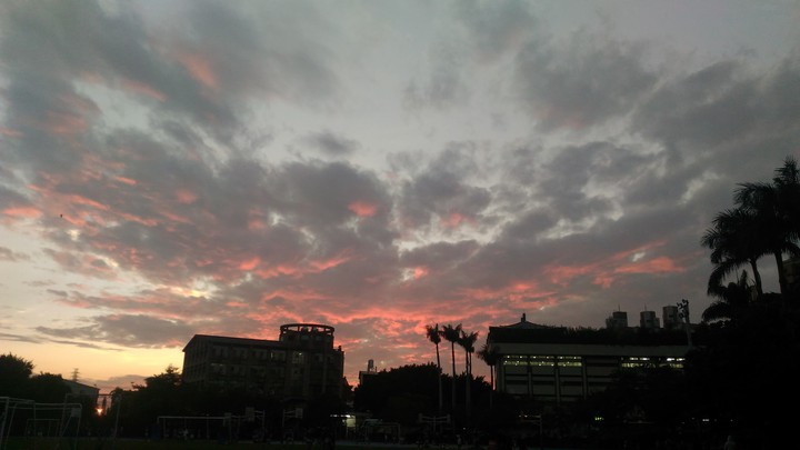 sky