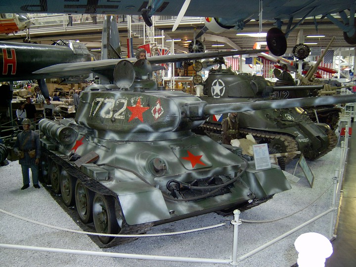 Technikmuseum Sinsheim