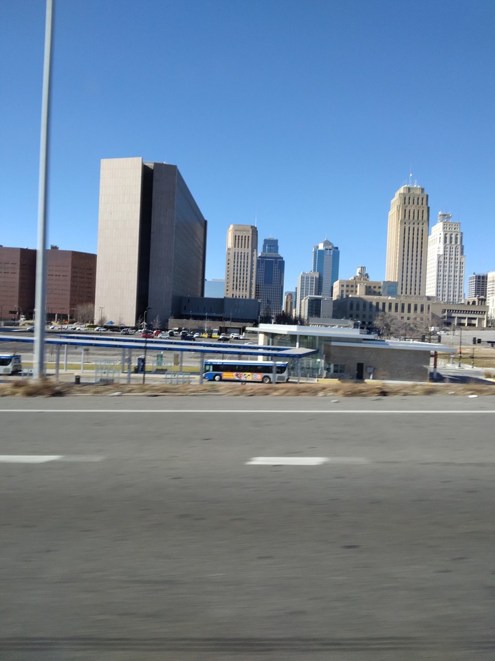 city