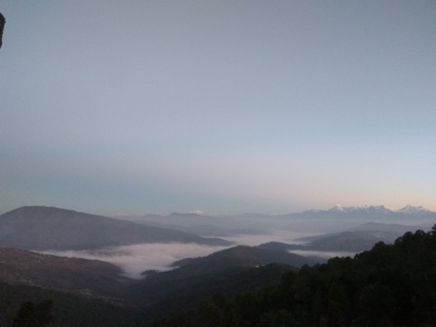 Himalayas, sathkol