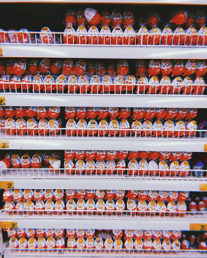 Kinder