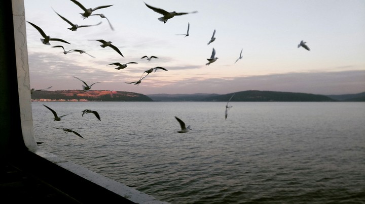 çanakkale boğazı
