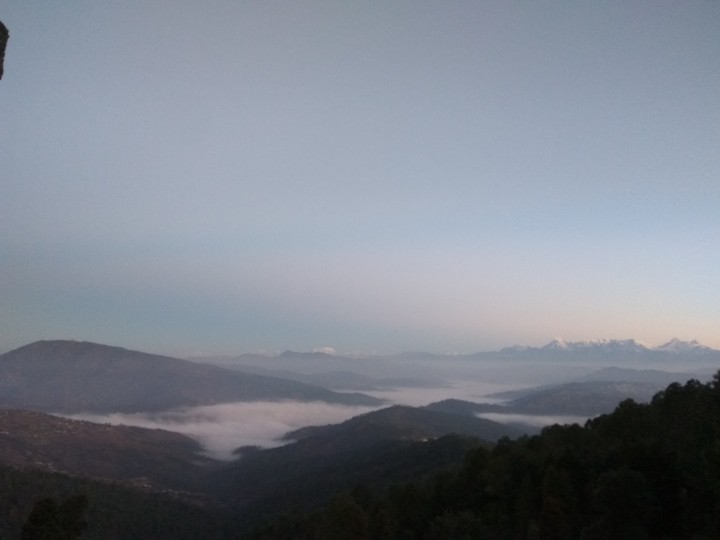 Himalayas, sathkol