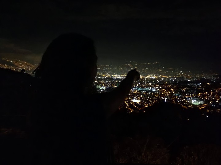 Night