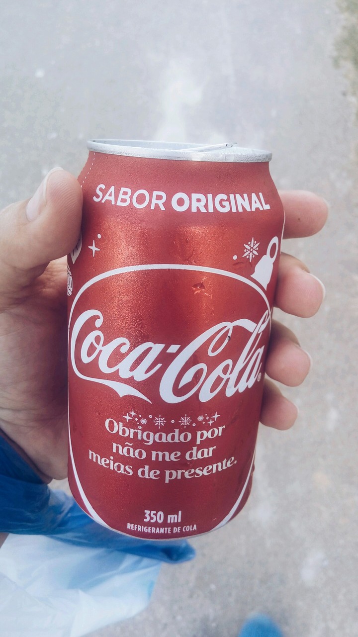 Coca cola