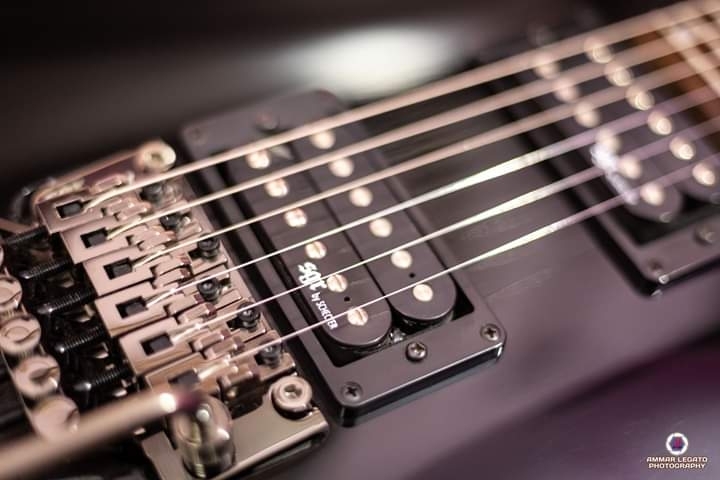 guitar