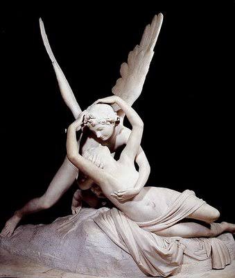 Eros y Psique