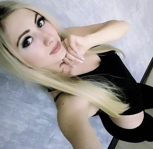 Adriana Ilg