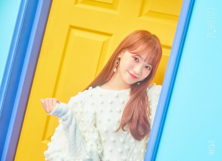Chaewon