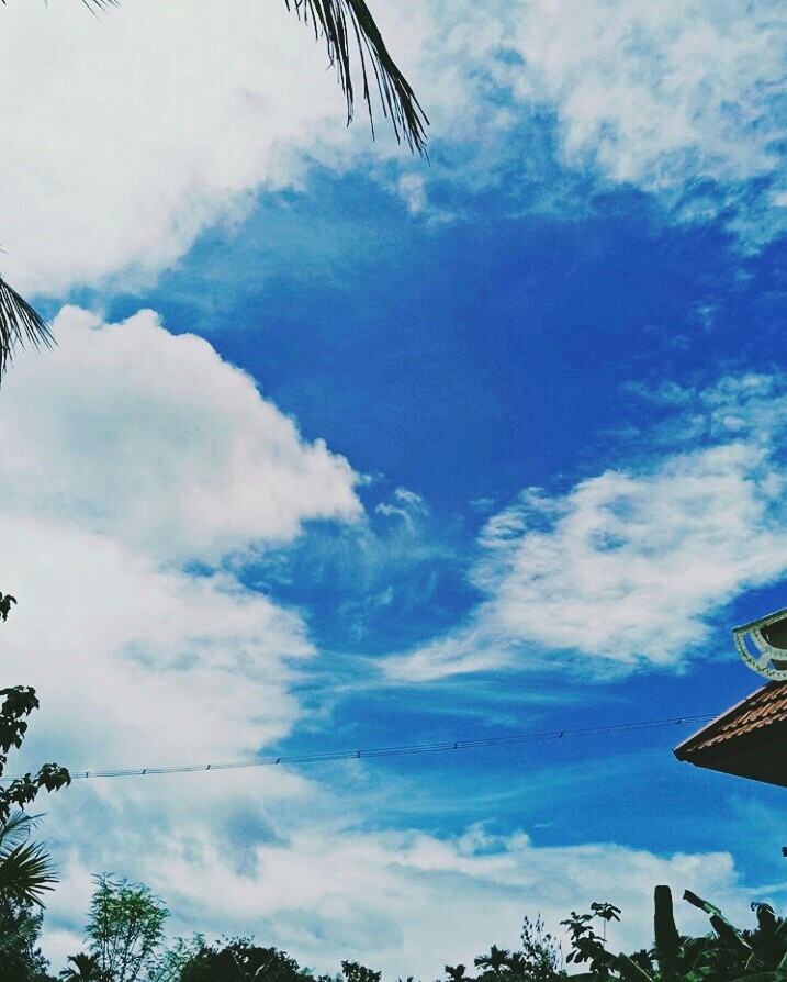 sky