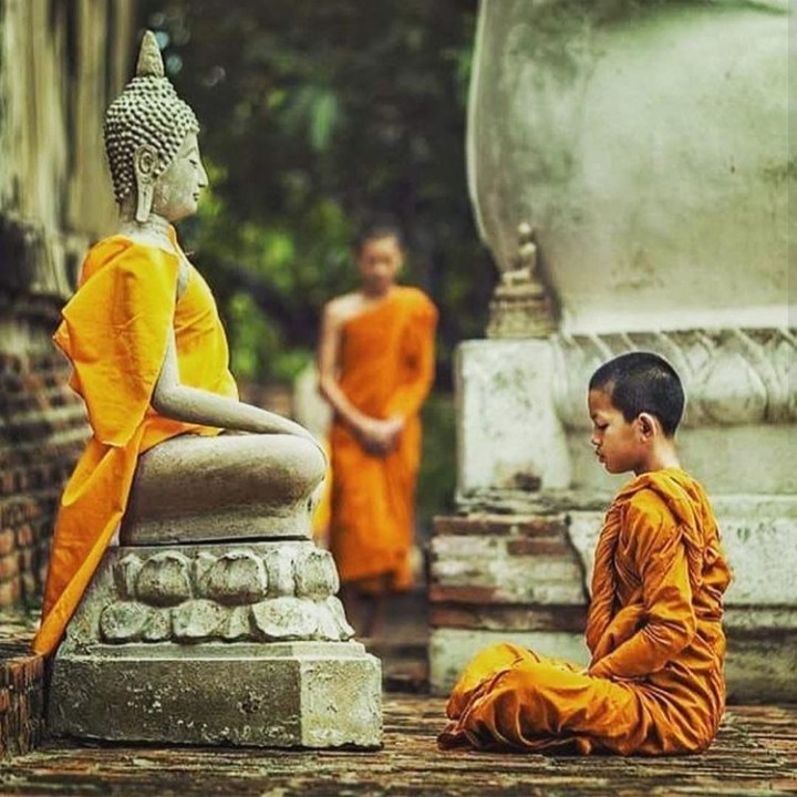 Lordbuddha