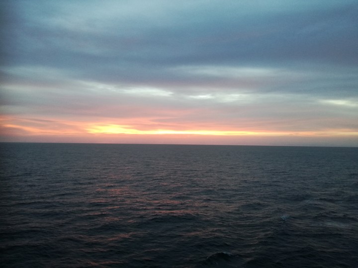 sun