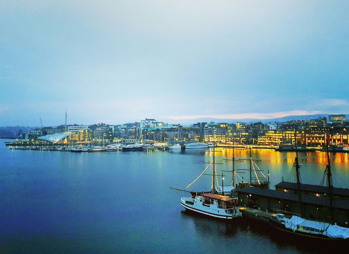 Oslo