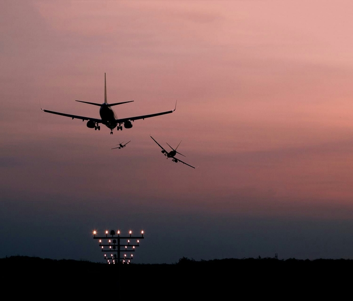 air  transport