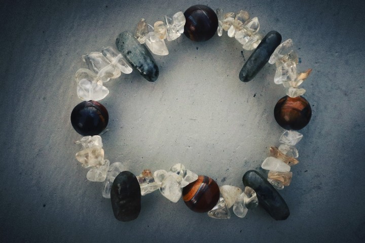 Stones
