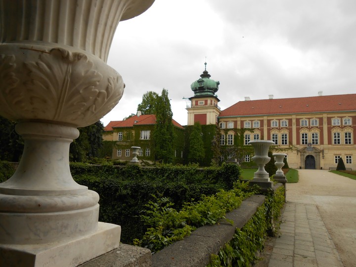 royal castle