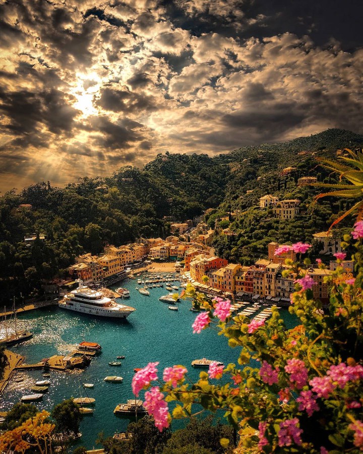 Portofino