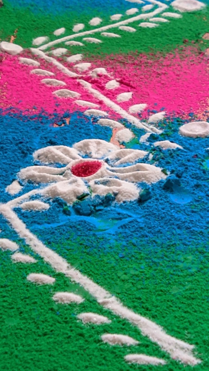 Colours