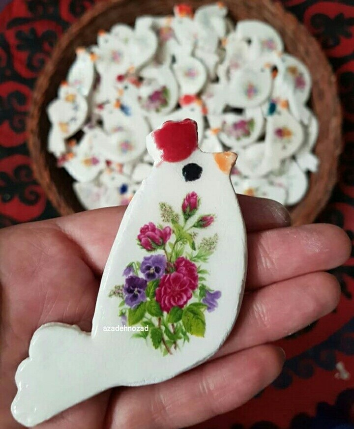 پرنده