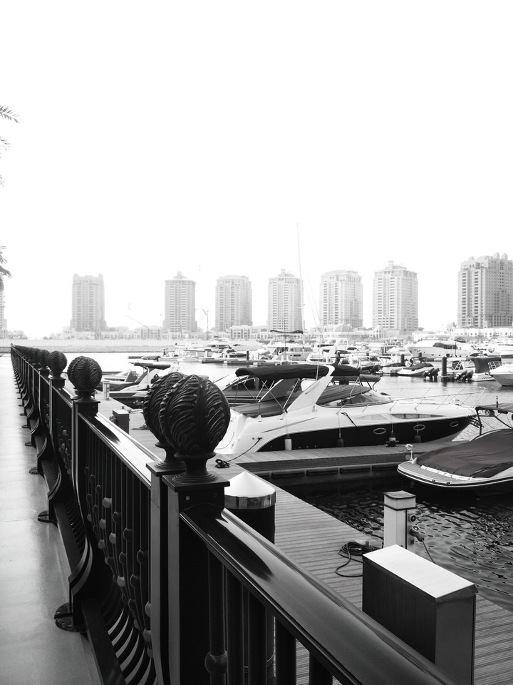 Harbour