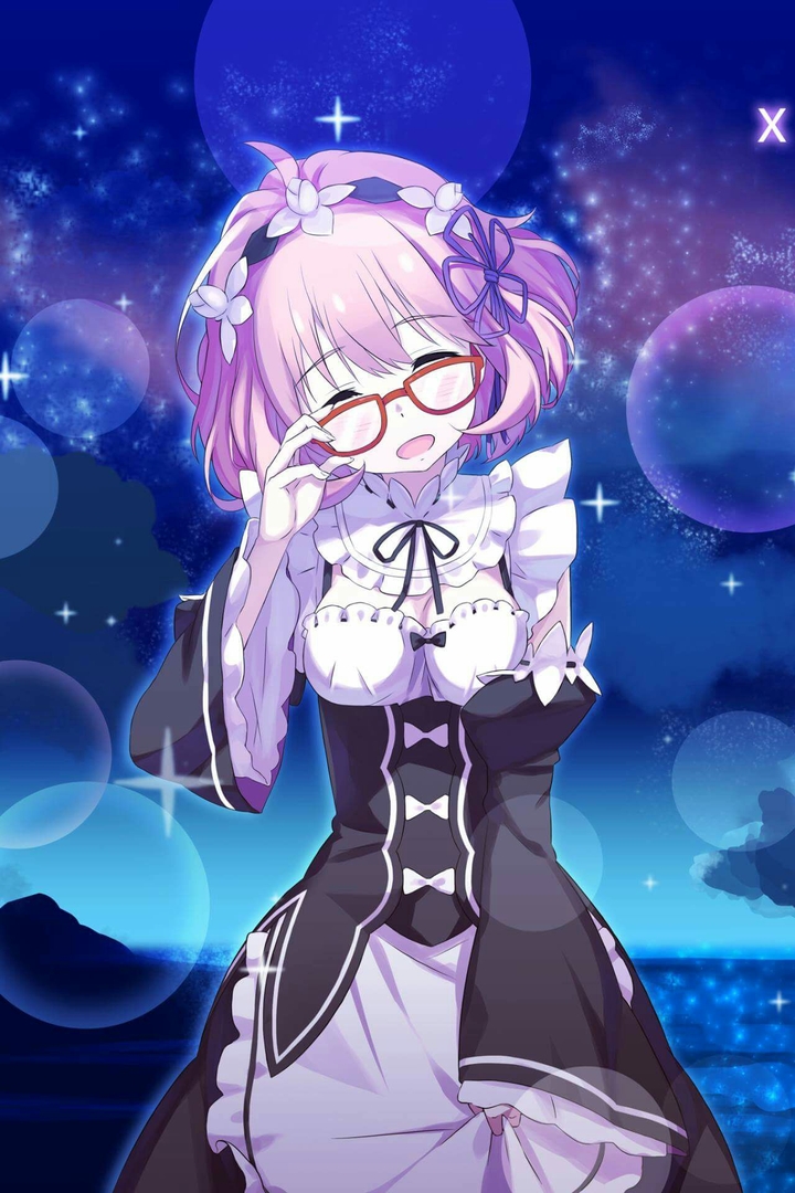 kuriyama mirai