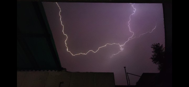 lightning