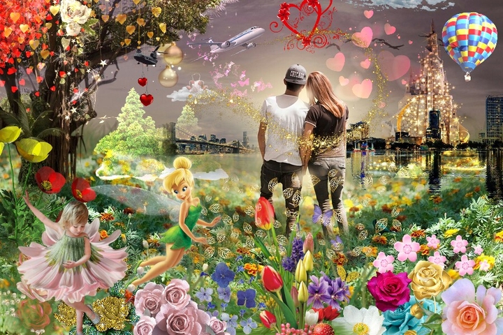 romantic
