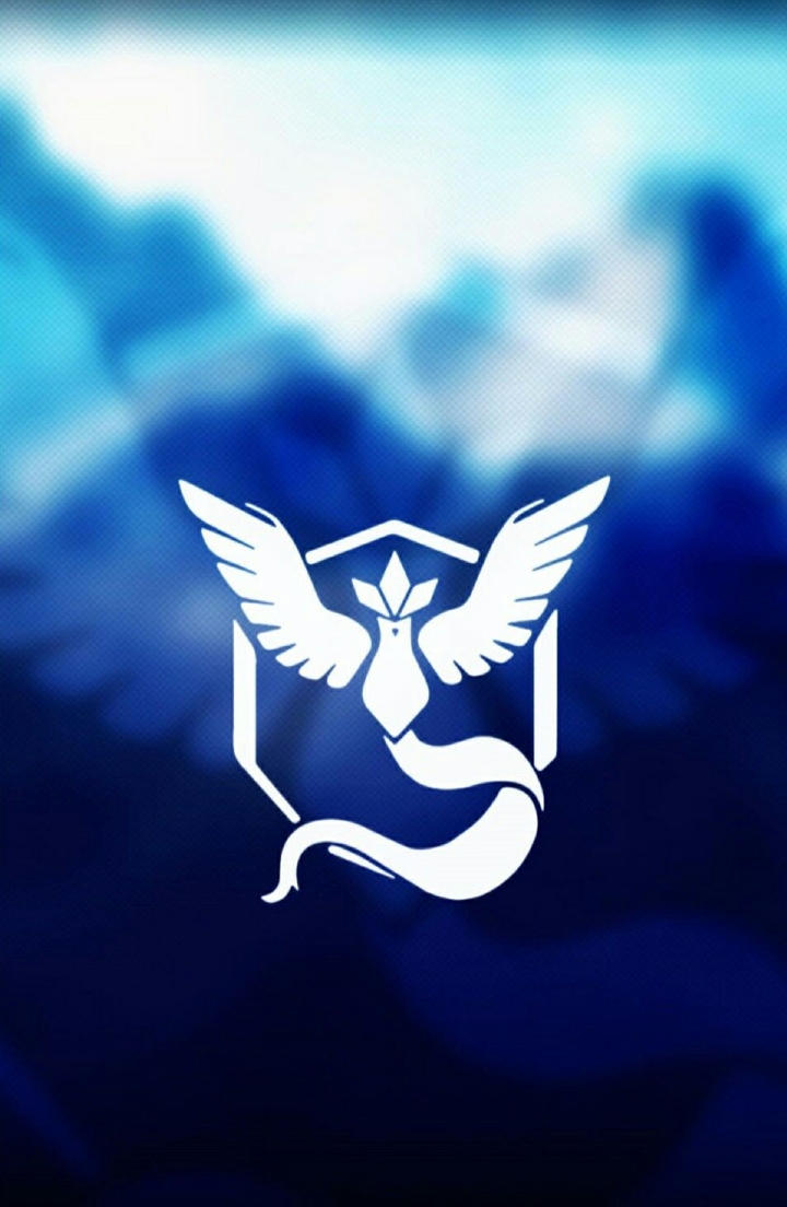 Team Mystic