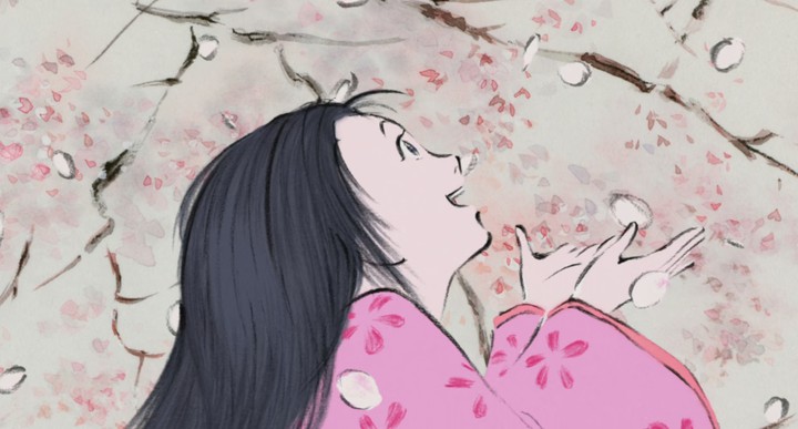 Princess Kaguya