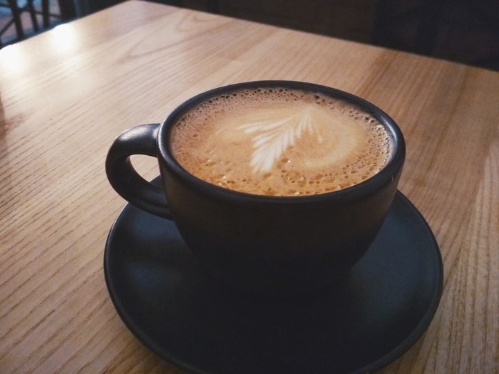 coffee☕