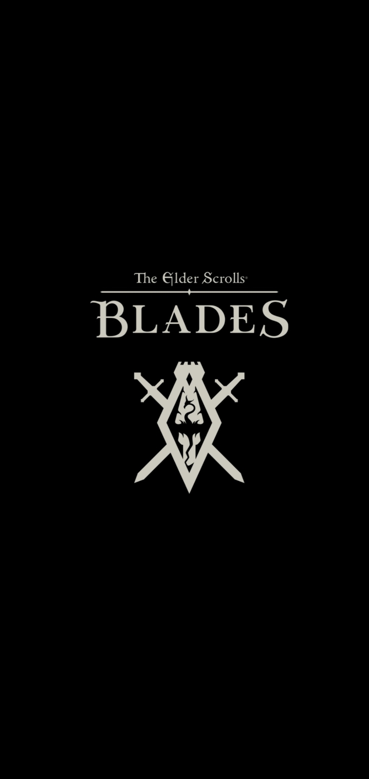 The elder scrolls Blades