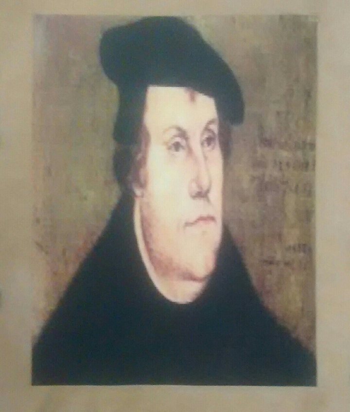 luther