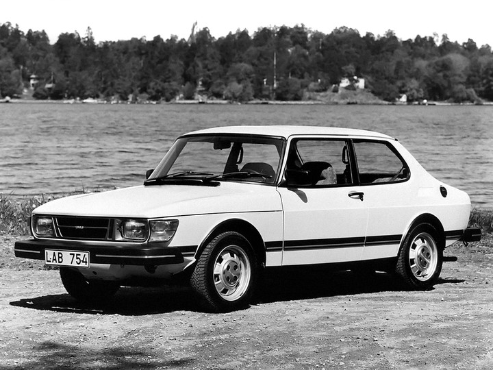 saab