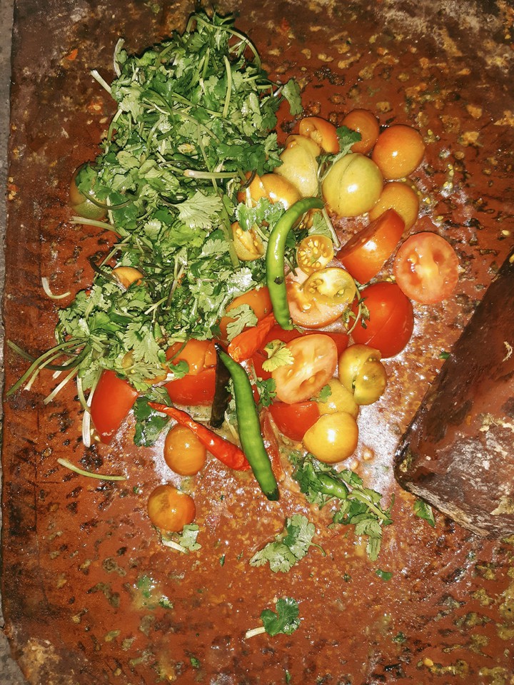 chataniya