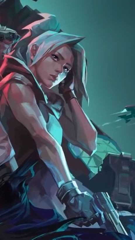 jett ?