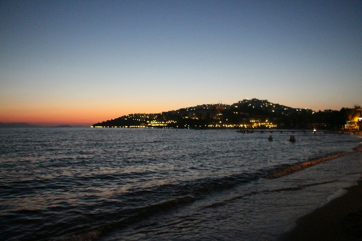 Gün Batımı