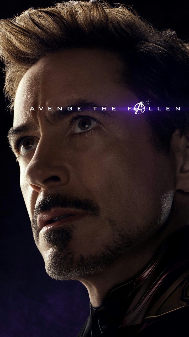 iron man
