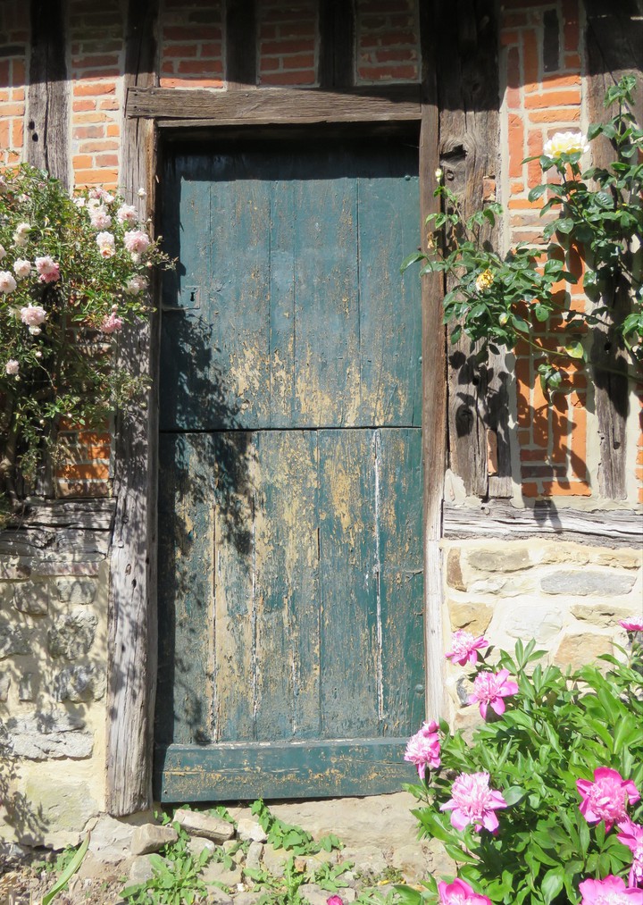 porte