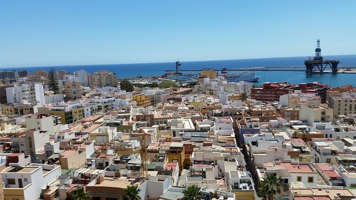 Almería