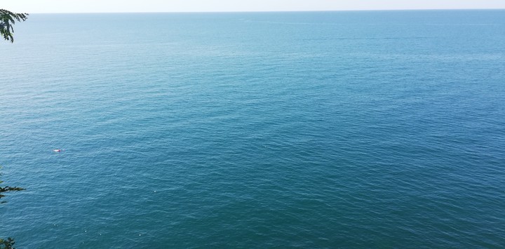 black sea