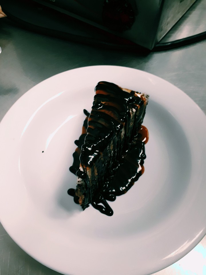 cake