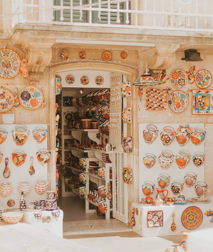 Ceramic
