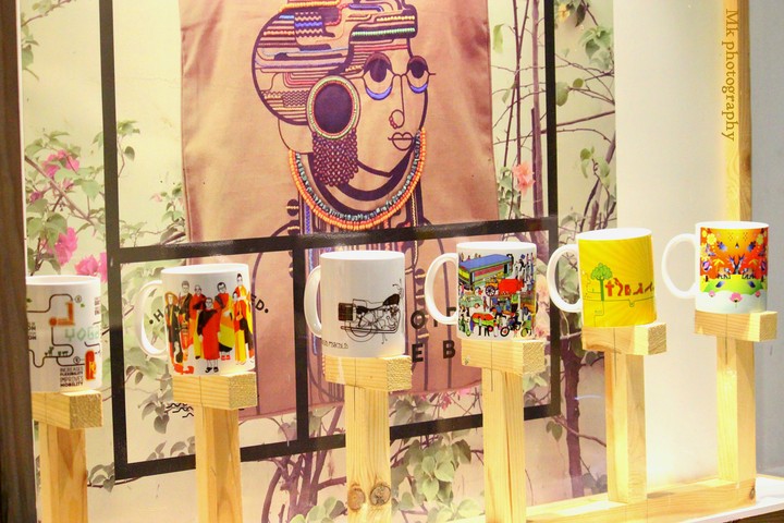 mug