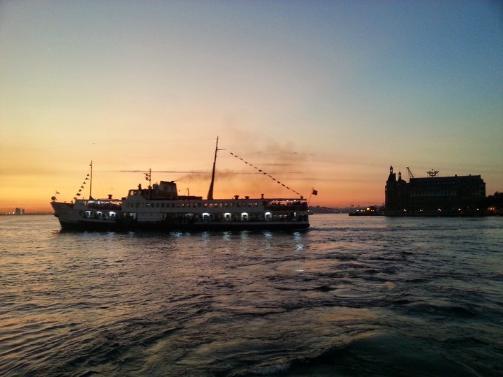 istanbul